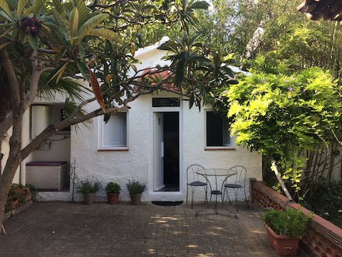 Charming little guesthouse