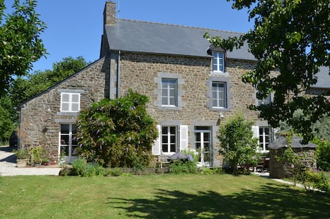 Family home ideally located