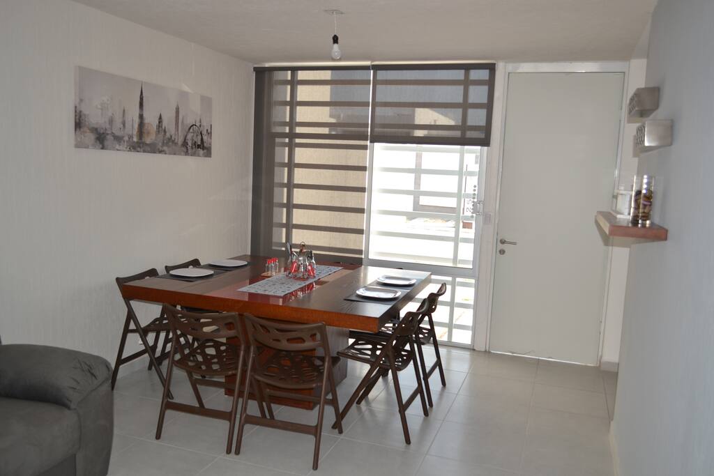 Comedor