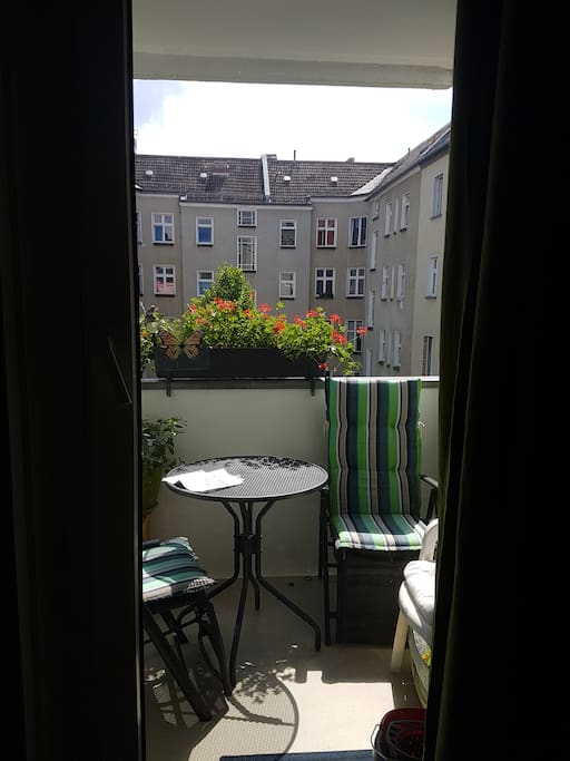 Balkon