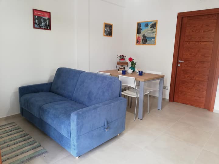 Appartamento Body And Soul(cinit091017b4000f4669) - Cala Gonone