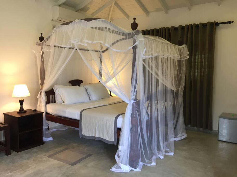 The Appearance Of the Room