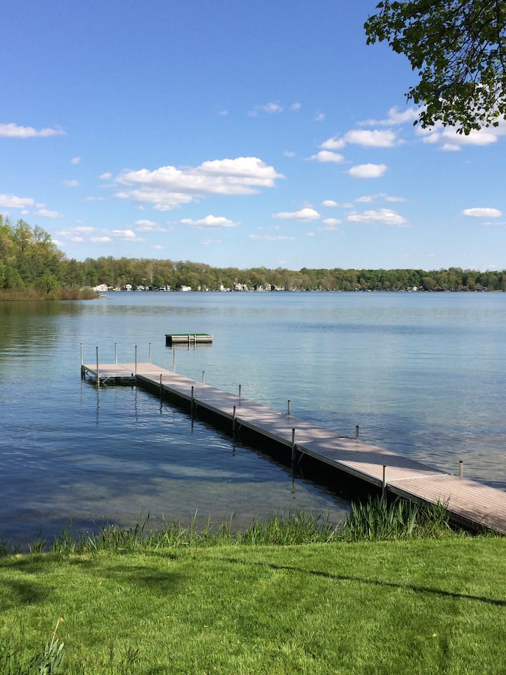 Vandalia Ferienwohnungen & Unterkünfte Michigan, Vereinigte Staaten