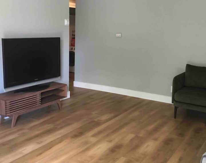 *Newly Remodeled "Private" 1 Bdrm Apt-silicon Vly* - Saratoga, CA