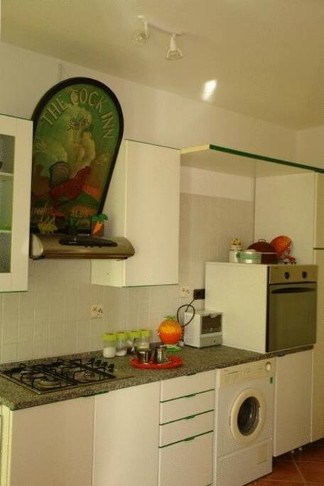 Cucina