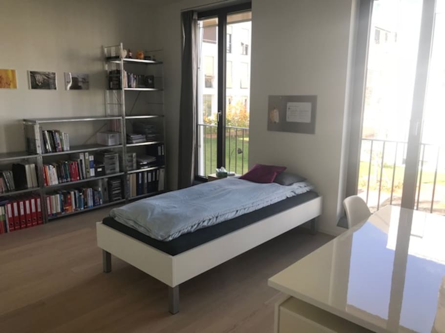 Gästezimmer