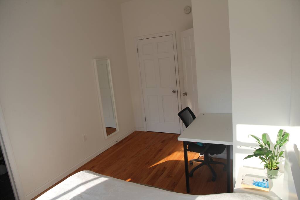 Your room