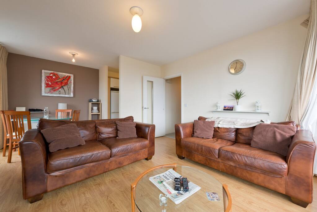 Living Room.