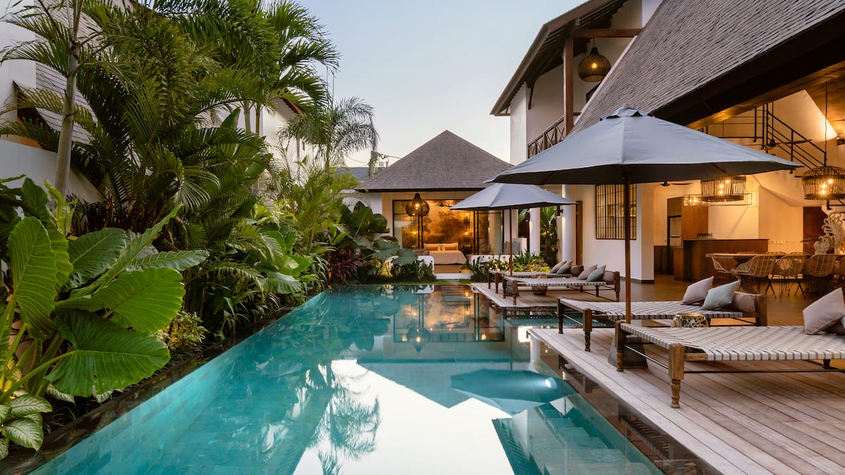 La Residence Anam — photo 1