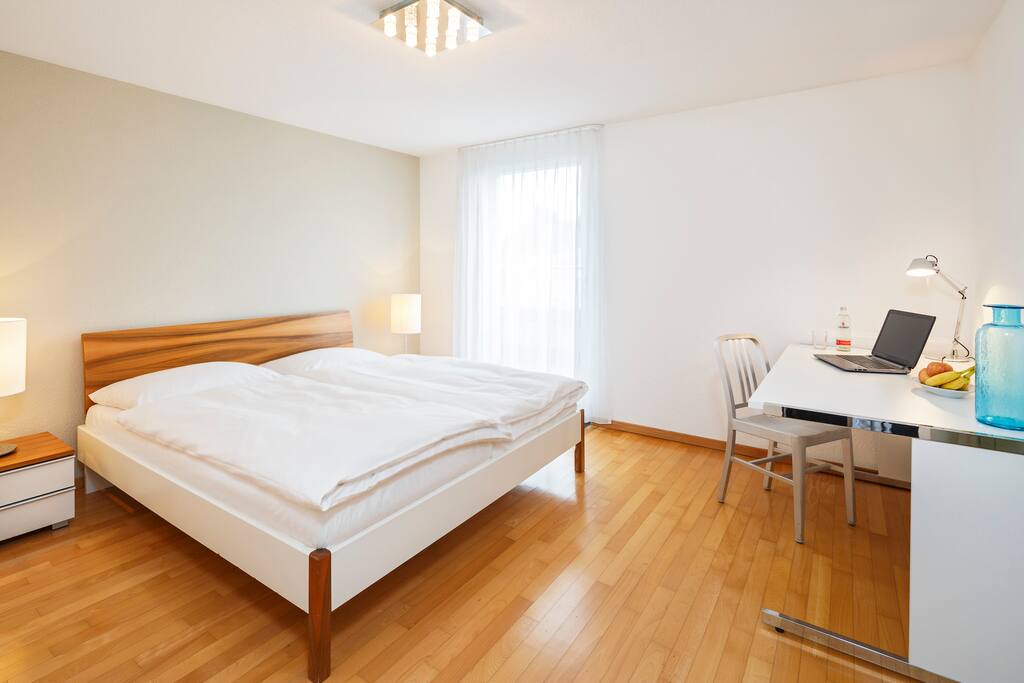 Elternzimmer