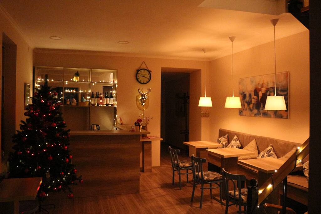 hall