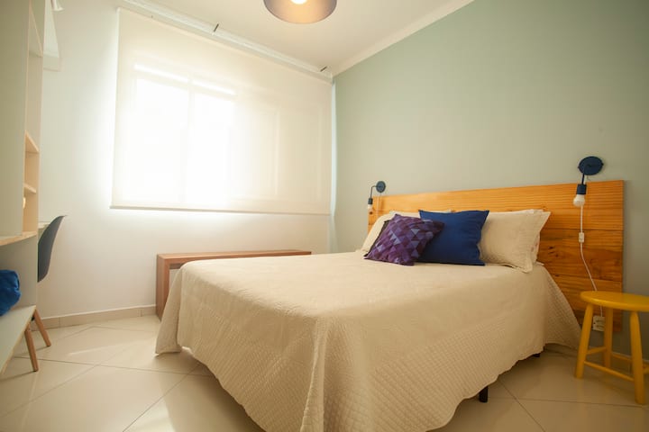 première chambre