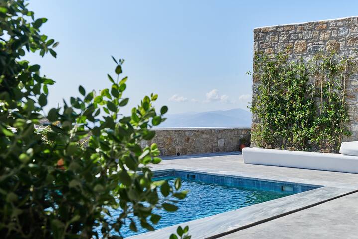 Dio Villa Mykonos gallery image 3