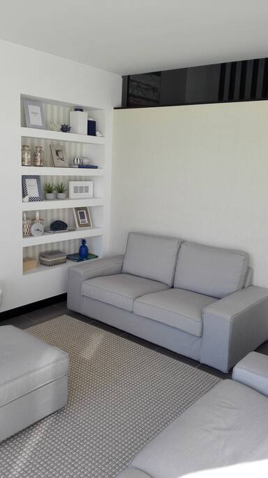 Sala de estar