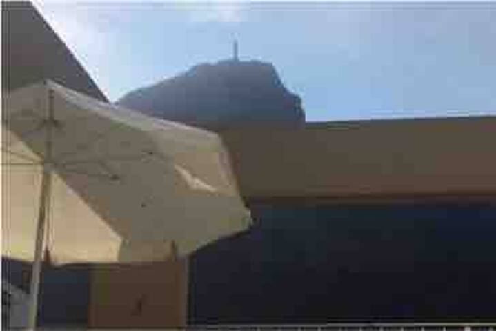 Cobertura duplex Lagoa,Com piscina e linda vista! gallery image 5