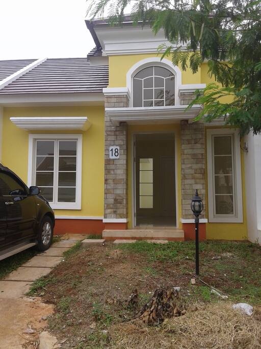 Beautifull Daftar Perumahan Di Lippo Cikarang, Paling Populer!