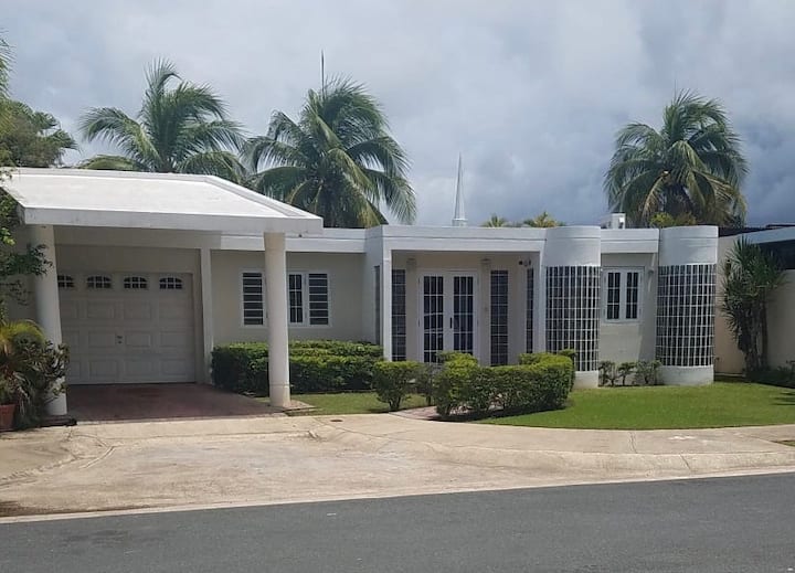 Almirante Sur Alojamientos vacacionales Puerto Rico Airbnb