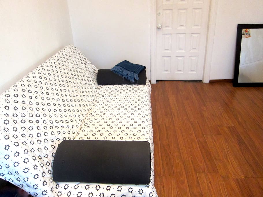 Your rooom
