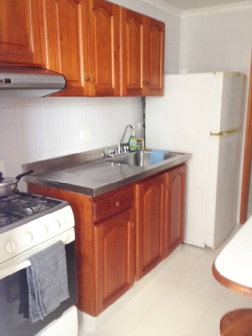 Cocina