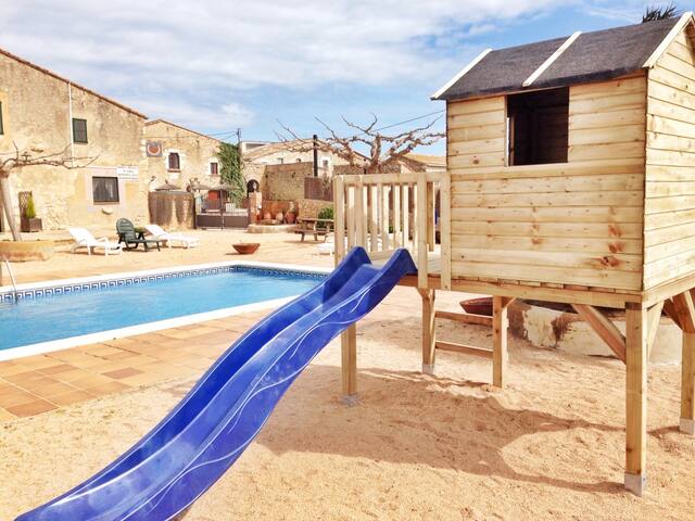 Mas Peraquintana – Cal Masover gallery image 2