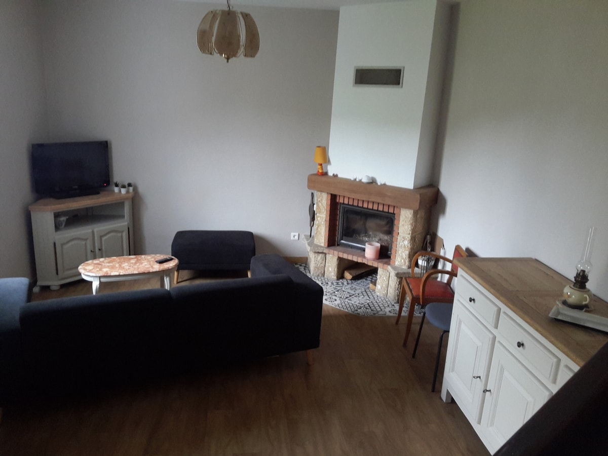 Proprietà Airbnb di successo: House in the Pyrenees in Lourdes a Lourdes