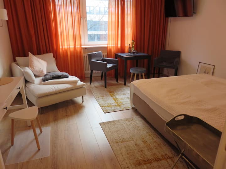 Close to the centre of hamburg Apartments for Rent in Hamburg