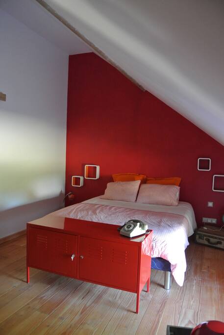 Suite "Haribo"