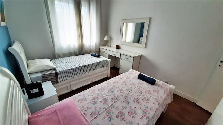 Dhomë gjumi 3