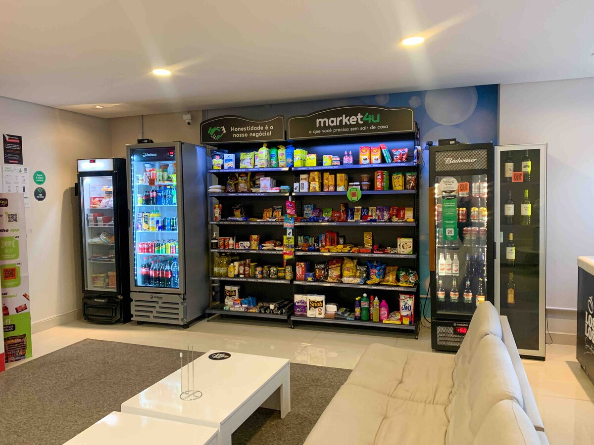 Всекидневна