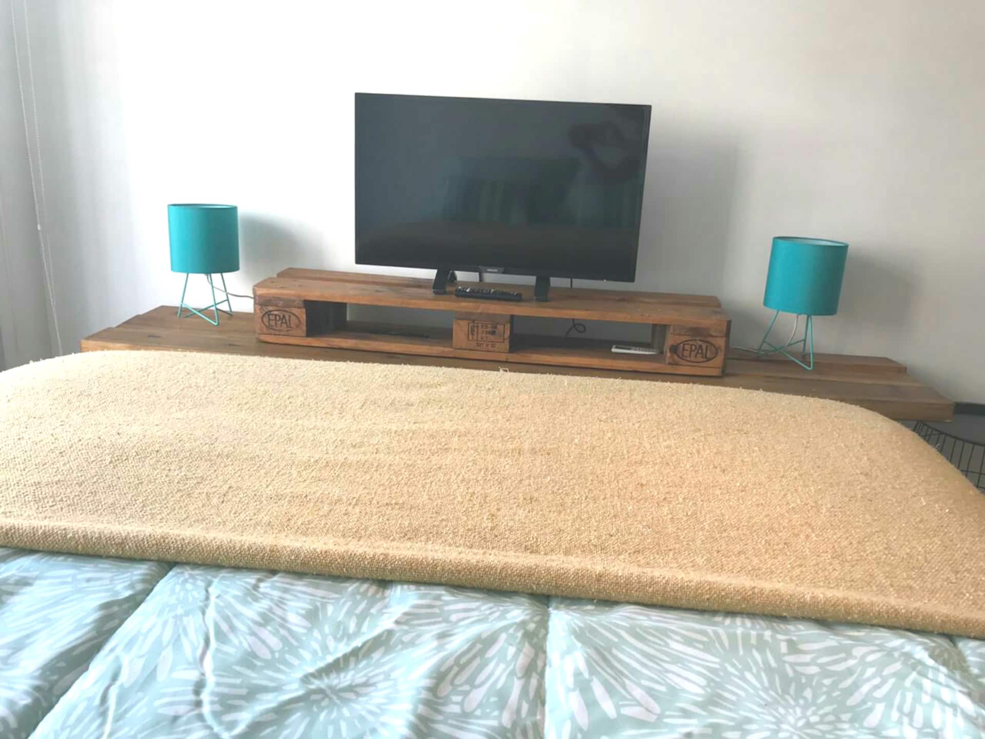 Kitnet reformada de 35 m² em Palermo Hollywood
