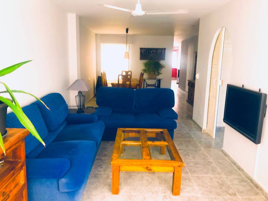Salon vista 1