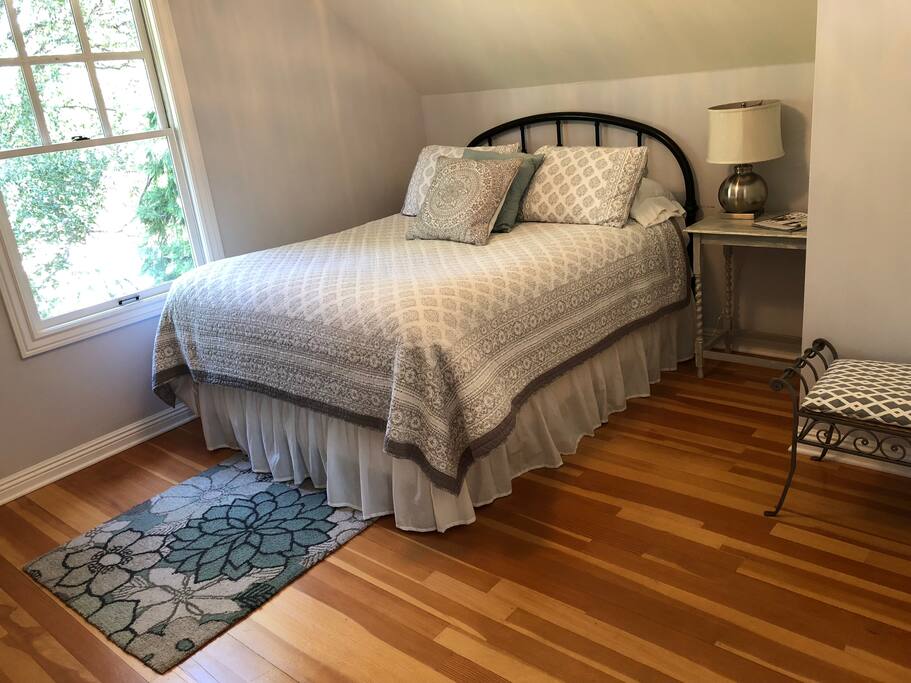 Treehouse Suite