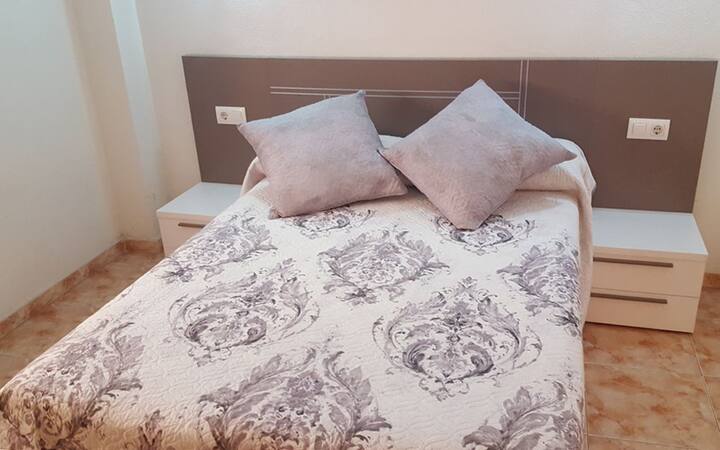 ห้องนอน