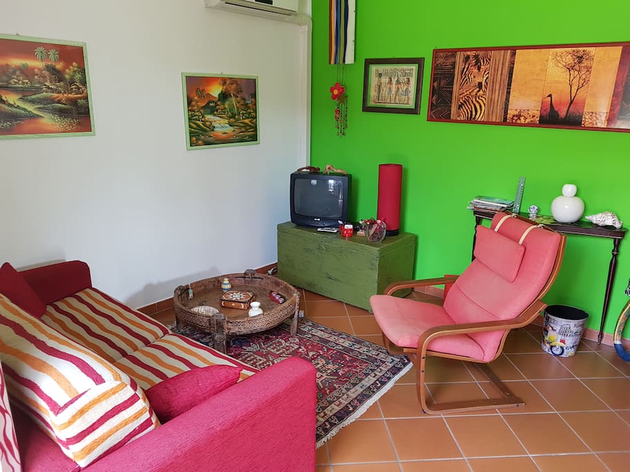 living fondino