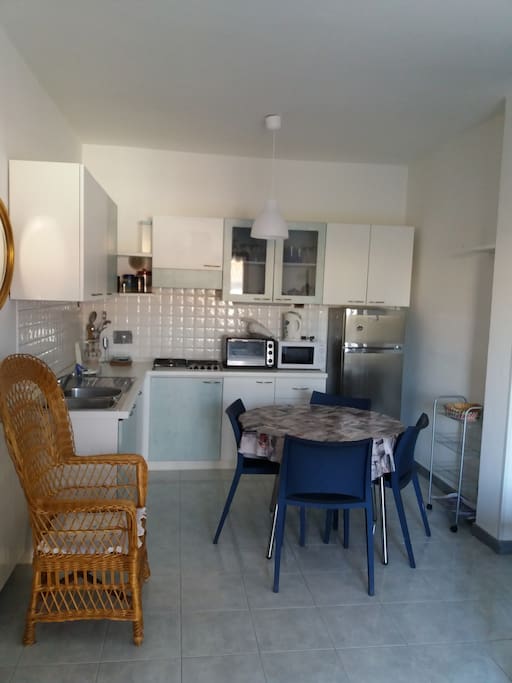 Cucina