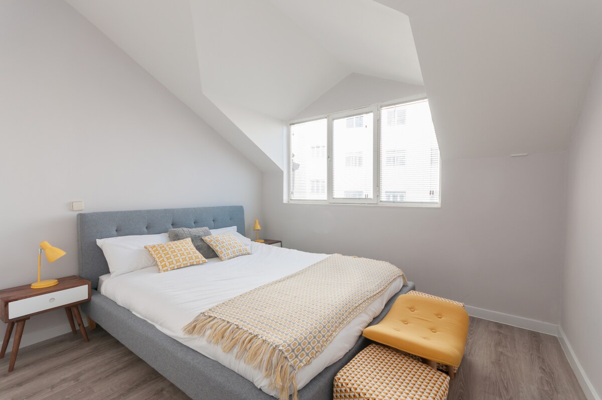 საძინებელი