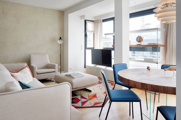 Udaberri by FeelFree Rentals gallery image 3