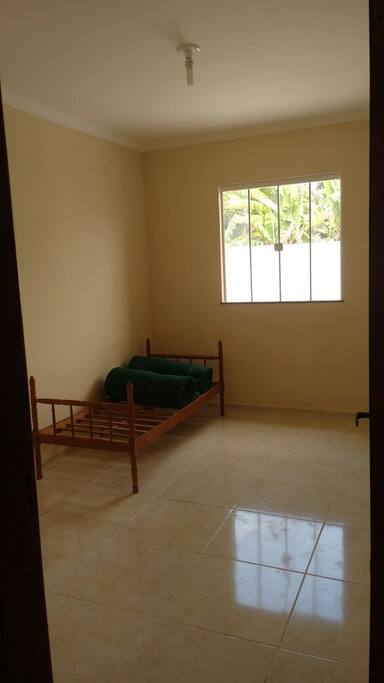 Quarto solteiro 2