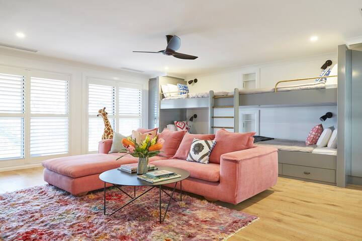 Xmas Availability – Luxury Home in Byron Bay gallery image 3