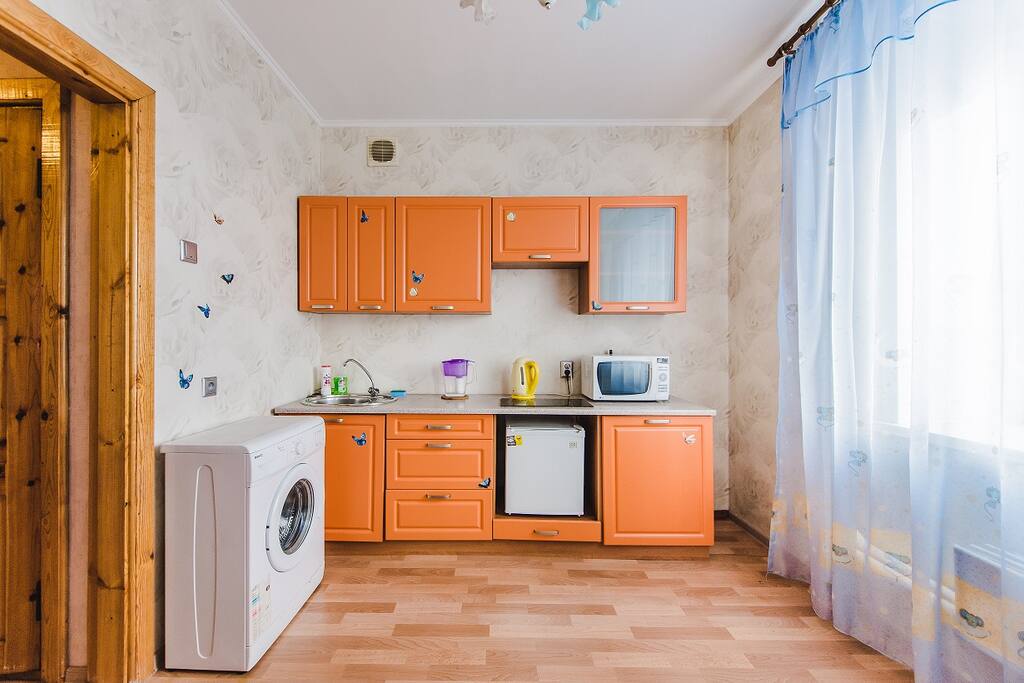 кухня