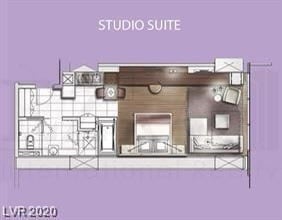 Palm Place Suite