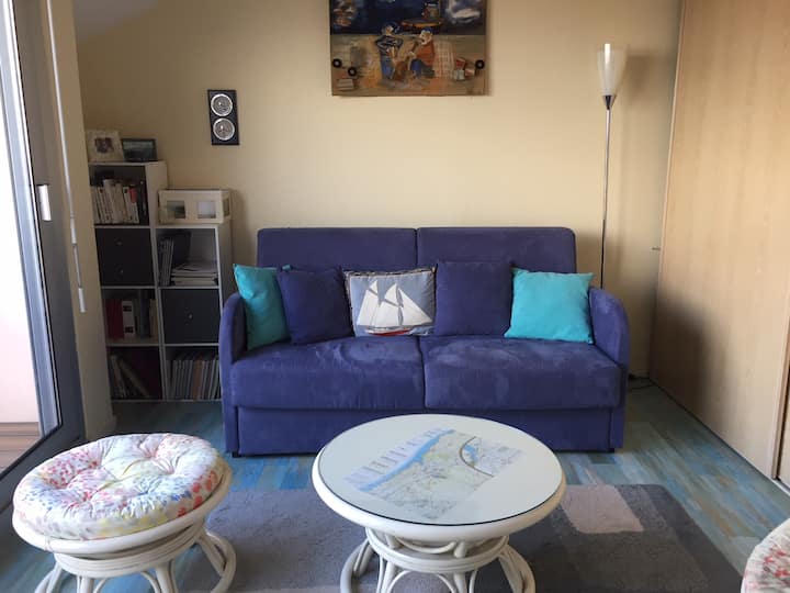 Salon Canapé敞篷车