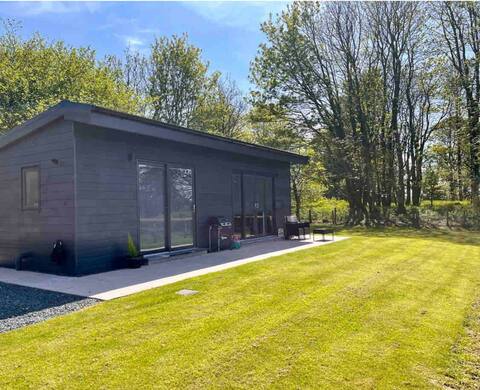 Peace and tranquility with stunning views