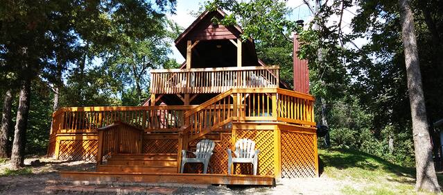 Airbnb 1692 Panther Creek Pass Vacation Rentals Places To
