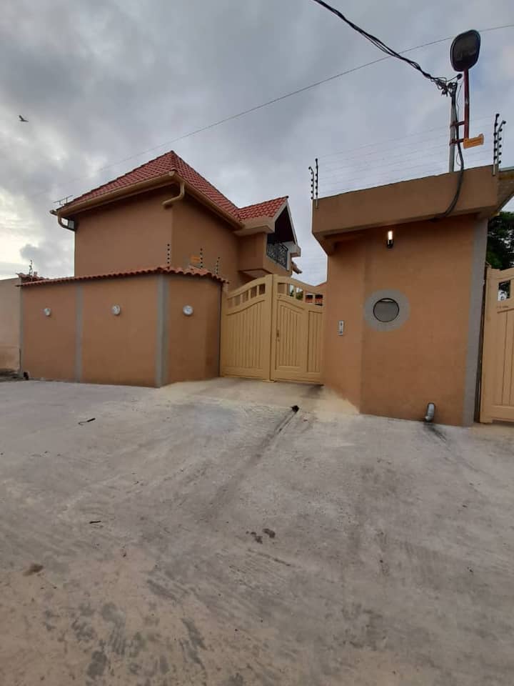 Pointe Noire Holiday Rentals & Homes Republic of the Congo Airbnb