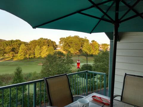 #3  Branson Missouri Condo on the Golf Course