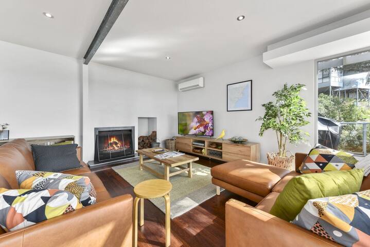 Bluegums@Lorne gallery image 3