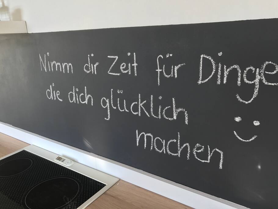 Küchenrückwand
