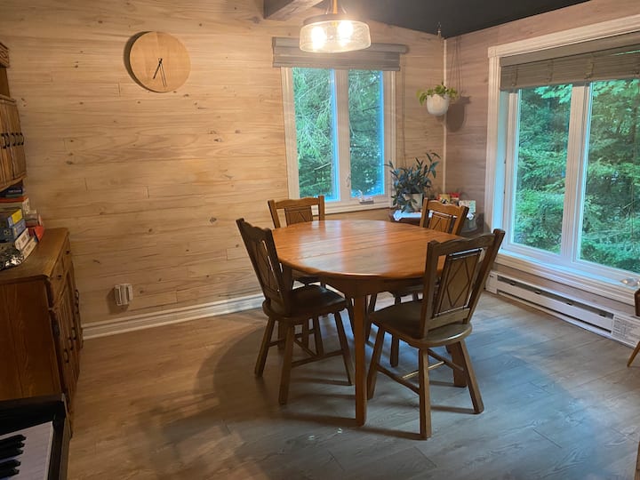 Top 10 Airbnb Vacation Rentals Near Shawville, Canada Updated 2024