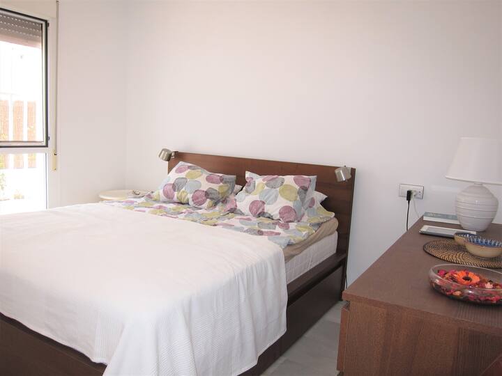 Основна спалня